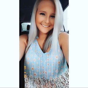 Meet your Posher, Morgan